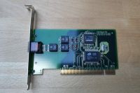 FritzCard PCI AVM ISDN Controller Dresden - Leubnitz-Neuostra Vorschau