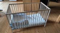 Babybett Kinderbett Zubehör 120 x 60 IKEA Sachsen - Meißen Vorschau