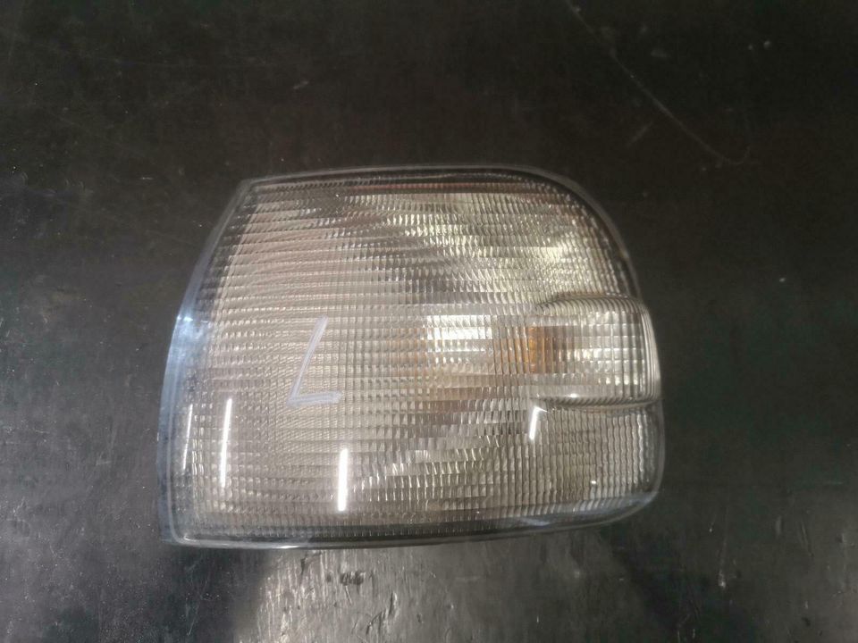 Vw t4 facelift blinker fahrerseite in Wriezen