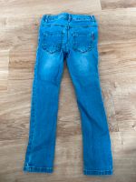 Name it Jeans 110 skinny Nordrhein-Westfalen - Havixbeck Vorschau