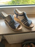 Timberland Sandalen Größe 41, wie neu, inklusive Versand Dortmund - Scharnhorst Vorschau