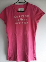 Abercrombie & Fitch T-Shirt M New York Bayern - Obergriesbach Vorschau