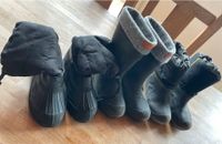 3 Stiefel gefüttert Boots 33 Bonn - Dottendorf Vorschau