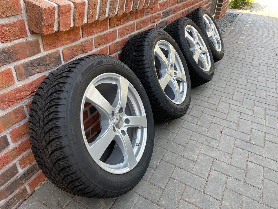 Reifen 245/50 R18 / Felgen BMW X1, X2, X3, X4, X5, X6 in Hamburg