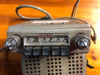 Citroen DS ID Oldtimer Radiomatic Radio 2 Zerhacker 2 Halteplatte Nordrhein-Westfalen - Willich Vorschau