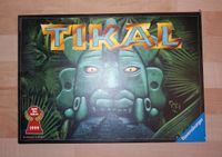 TIKAL - Brettspiel Hessen - Reinhardshagen Vorschau