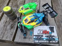 Team Associated RC8 B3.1E/B3.2E Roller / RC-Auto Berlin - Zehlendorf Vorschau