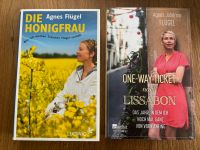 Agnes Flügel ‚Die Honigfrau‘ & ‚One-Way-Ticket nach Lissabon‘ Bremen - Osterholz Vorschau