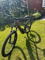 E-Mountainbike    E-Mtb Nordrhein-Westfalen - Emsdetten Vorschau