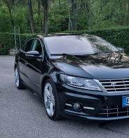 VW CC ✅️EURO 6✅️ R LINE ✅️ Baden-Württemberg - Esslingen Vorschau