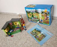 Playmobil 9276 _ Katzenpension Sachsen-Anhalt - Osterburg Vorschau