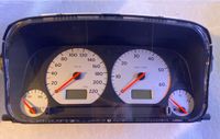 VW Golf 3 Tachometer 1H0919865A 87001262 Dresden - Neustadt Vorschau