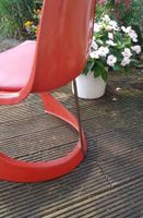 70er Jahre Stühle retro Vintage Nordrhein-Westfalen - Issum Vorschau