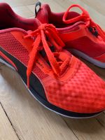 Puma Sportschuhe Running - Gr. 37,5 - sehr guter Zustand Niedersachsen - Celle Vorschau