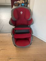 Kindersitz Kiddy GuardianfixPro (mit Isofix) Nordrhein-Westfalen - Meerbusch Vorschau