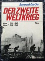 Limitierte Sonderausgabe der zweite Weltkrieg Cartier Bayern - Schwandorf Vorschau