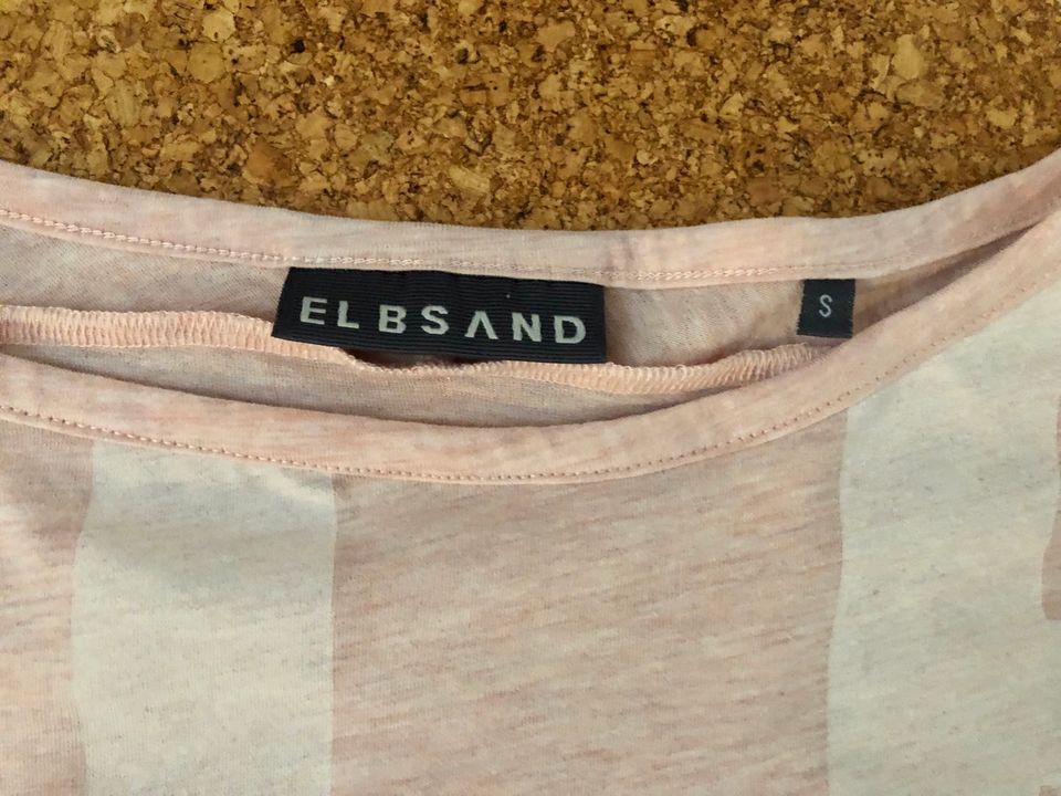 Elbsand Shirt Gr. S in Michelau i. OFr.