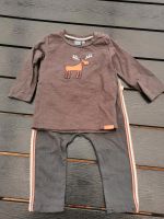 Set Babyface Shirt + Hose Gr. 68 Baden-Württemberg - Klettgau Vorschau