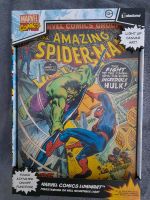 Marvel Luminart 'Amazing Spiderman' Brandenburg - Frankfurt (Oder) Vorschau