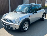 MINI COOPER PANORAMA KLIMA PARKH SITZH TÜV WENIG KM Nordrhein-Westfalen - Oberhausen Vorschau