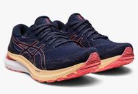 ASICS Gel Kayano 29 Laufschuh Danen Dunkelblau 38 Kr. Landshut - Furth Vorschau