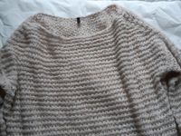 NEU* Strickpullover Benetton (Hilfiger,zara) Hessen - Hattersheim am Main Vorschau