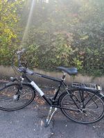 Fahrrad zu verkaufen Nordrhein-Westfalen - Drolshagen Vorschau