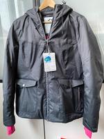 Skijacke Ski Jacke Damen Gr. 40 Tchibo NEU Brandenburg - Falkenberg/Elster Vorschau