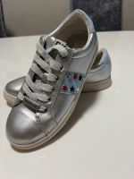 Kinder Dockers sneaker Silber Farben Baden-Württemberg - Rastatt Vorschau