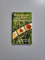 Glaube der mein Leben verändert hat.  Acht Menschen finden, wofür Nordrhein-Westfalen - Mönchengladbach Vorschau