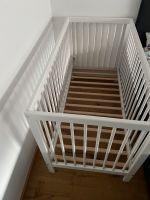 Kinderbett ohne Matratze Baden-Württemberg - Wangen im Allgäu Vorschau