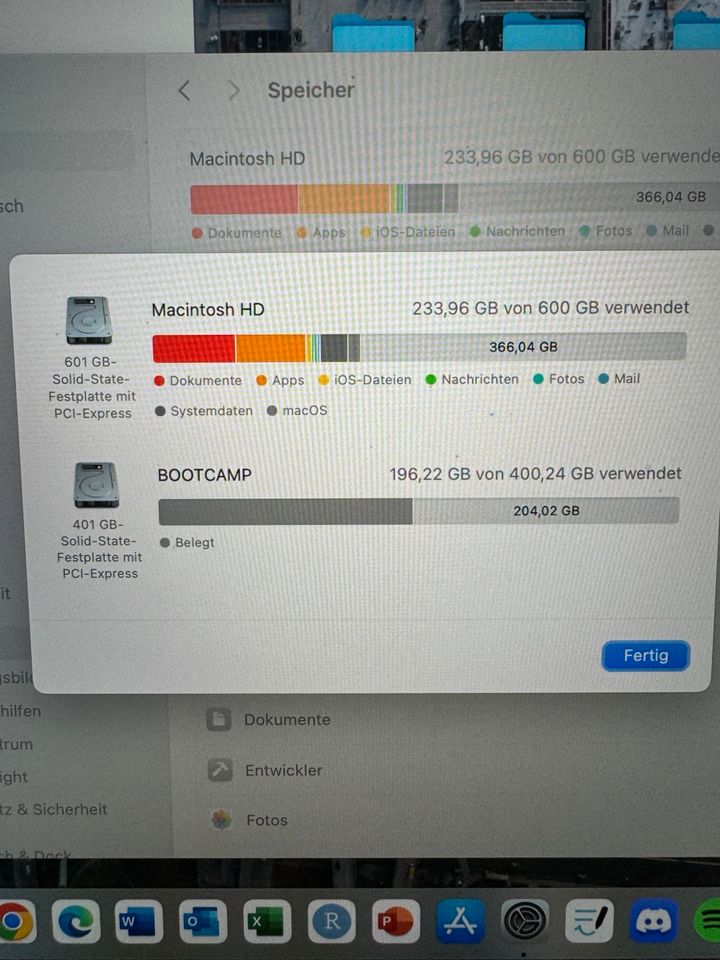 MacBook Pro 2020 i5 // 1TB // 16GB RAM in Wuppertal