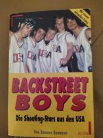 Backstreet Boys Die Shooting - Stars aus den USA Von S. Baumann Hessen - Wiesbaden Vorschau
