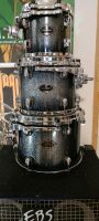 Tama Starclassic Performer B/B (Bubinga/Birch) Crystal Blue Burst Hessen - Hanau Vorschau