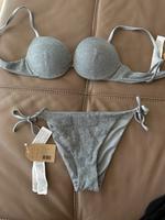 Neu Calzedonia Bikini Gr. XS 34 75 c 80 b NP 90 eur Hessen - Ober-Mörlen Vorschau