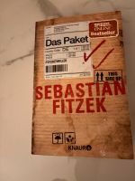 Fitzek - Das Paket Niedersachsen - Rinteln Vorschau