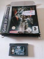 Gameboy Advance BIONICLE Nordrhein-Westfalen - Weeze Vorschau