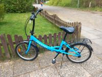 Moma Kinderfahrrad Schleswig-Holstein - Norderstedt Vorschau