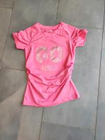 Sportshirt Gr. 134/140 pink Mädchen Bayern - Weiherhammer Vorschau