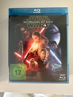 Star Wars - das Erwachen der Macht Blu-Ray Schleswig-Holstein - Lübeck Vorschau