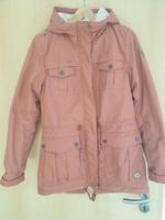 Neu Damen Jacke Niedersachsen - Berumbur Vorschau