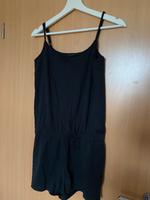 Jumpsuit schwarz Rheinland-Pfalz - Koblenz Vorschau