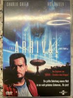 The Arrival, DVD Bayern - Ködnitz Vorschau