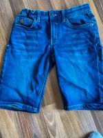 C&A, Shorts , Jeansshorts, Jogdenim, Gr.146 Hessen - Fulda Vorschau