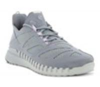 Ecco Schnür Schuh Grau Damen Neu Modell Ziplex Gr. 38 und 40 Bayern - Memmingen Vorschau