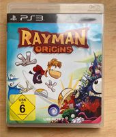Rayman Origins PlayStation 3 Bonn - Bad Godesberg Vorschau
