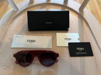 ✅ Original Fendi Sonnenbrille UVP 300€ ✅ Prada Gucci Nordrhein-Westfalen - Münster-Hafen Vorschau