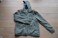 olivgrüner Parka in Größe 182 - NEU Niedersachsen - Nordenham Vorschau