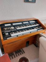 Orgel Dr. Böhm Top Sound DS Nürnberg (Mittelfr) - Aussenstadt-Sued Vorschau