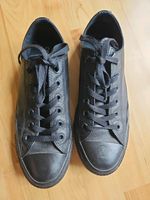 Converse Chucks Low Leder Nordrhein-Westfalen - Remscheid Vorschau